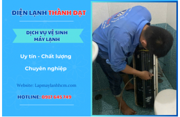 Dịch Vụ Vệ Sinh Máy Lạnh Phường Tân Sơn Hòa, Phường Tân Sơn Nhất, Phường Tân Hòa, Phường Bảy Hiền, Phường Tân Bình